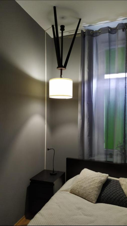 J2 Apartamento Cracóvia Exterior foto